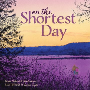 portada On the Shortest day (en Inglés)