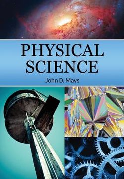 portada Physical Science (en Inglés)
