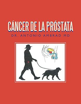 portada Cáncer de la Próstata (in Spanish)