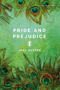 portada Pride and Prejudice (Signature Classics) (en Inglés)