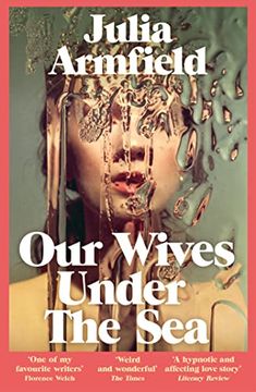 portada Our Wives Under the sea (en Inglés)