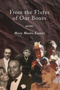 portada From the Flutes of Our Bones: Poems (en Inglés)