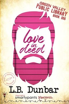 portada Love in Deed (en Inglés)