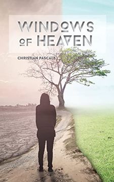 portada Windows of Heaven (en Inglés)