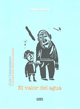 portada El Valor Del Agua (in Spanish)
