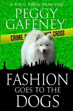 portada Fashion Goes to the Dogs (en Inglés)