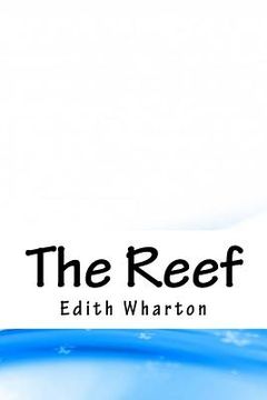 portada The Reef (en Inglés)