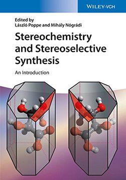 portada Stereochemistry and Stereoselective Synthesis: An Introduction