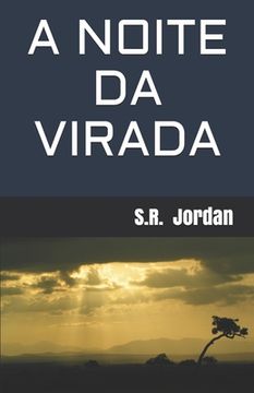 portada A Noite Da Virada (en Portugués)