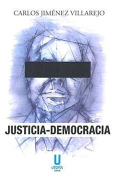 portada Justicia-Democracia (in Spanish)