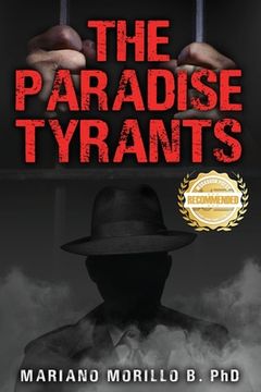 portada The Paradise Tyrants