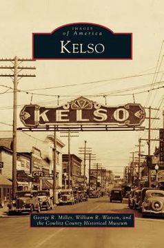 portada Kelso (in English)