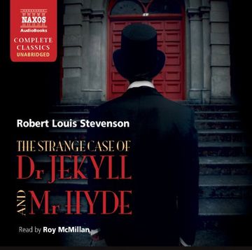 the strange case of dr. jekyll and mr. hyde