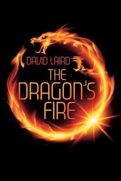 portada The Dragon's Fire (en Inglés)