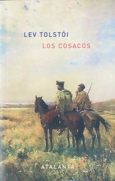 portada Los Cosacos (in Spanish)