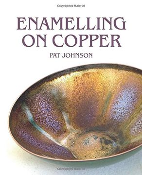 portada Enamelling on Copper