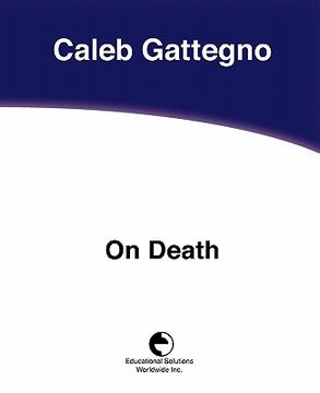 portada on death (in English)