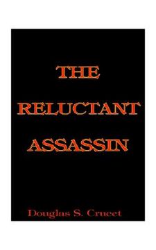 portada the reluctant assassin