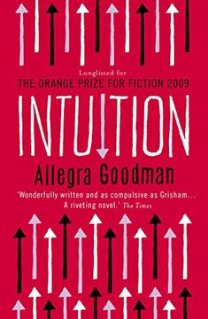 portada Intuition (in English)