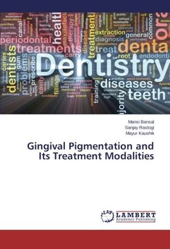 portada Gingival Pigmentation and Its Treatment Modalities