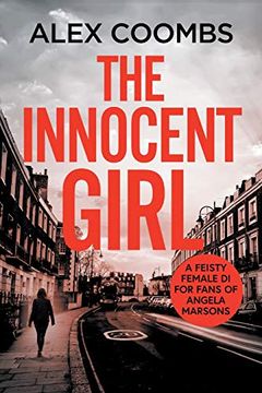 portada The Innocent Girl (Dci Hanlon, 2) (in English)