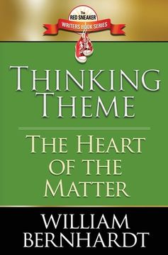 portada Thinking Theme: The Heart of the Matter (en Inglés)