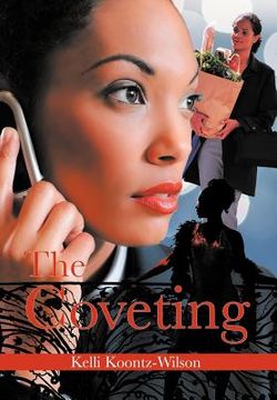 portada the coveting (en Inglés)