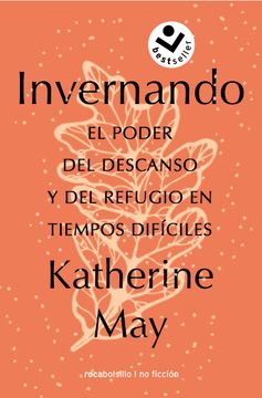 portada INVERNANDO (in Spanish)