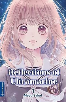 portada Reflections of Ultramarine 01