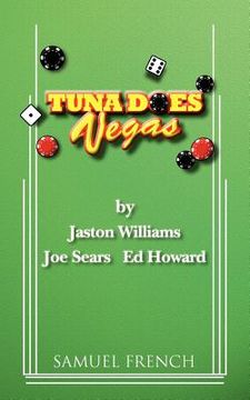 portada Tuna Does Vegas (in English)