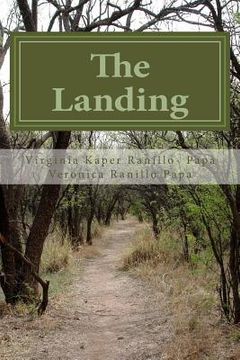 portada The Landing: Ang Paglandig Sa Mga Haponanon Sa Dipolog (in English)