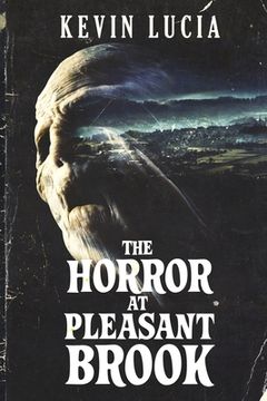 portada The Horror at Pleasant Brook