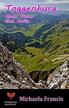 portada Toggenburg - Book 3: Sea Holly 