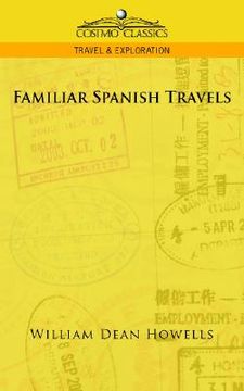 portada familiar spanish travels