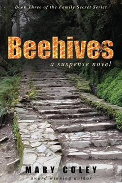 portada Beehives: A Suspense Novel