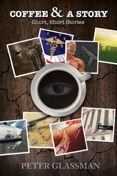 portada Coffee & A Story: Short, Short Story (en Inglés)