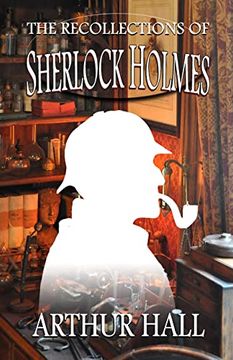 portada The Recollections of Sherlock Holmes (en Inglés)