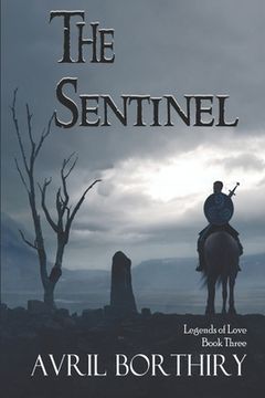 portada The Sentinel (en Inglés)