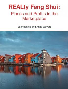 portada Realty Feng Shui: Places and Profits in the Marketplace (in English)