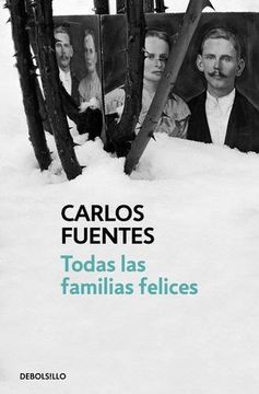 portada Todas Las Familias Felices (in Spanish)