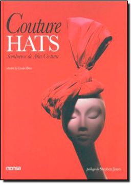 portada Couture Hats (in Spanish)