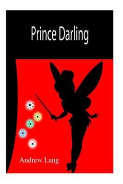 portada Prince Darling (en Inglés)