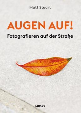 portada Augen Auf! (in German)