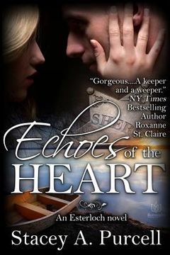 portada Echoes of the Heart (in English)