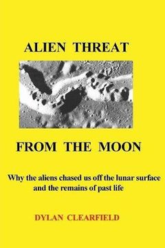 portada Alien Threat From the Moon