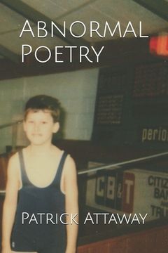 portada Abnormal Poetry (in English)