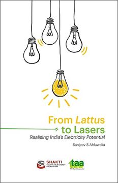 portada From Lattus to Lasers: