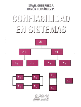 portada Confiabilidad en Sistemas (in Spanish)