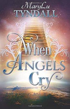 portada When Angels Cry (in English)