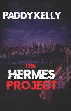 portada The Hermes Project (en Inglés)